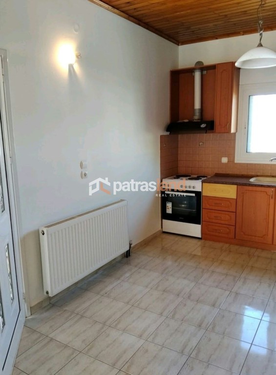Διαμέρισμα 60 τ.μ. πρός ενοικίαση, Αχαΐα, Πάτρα
