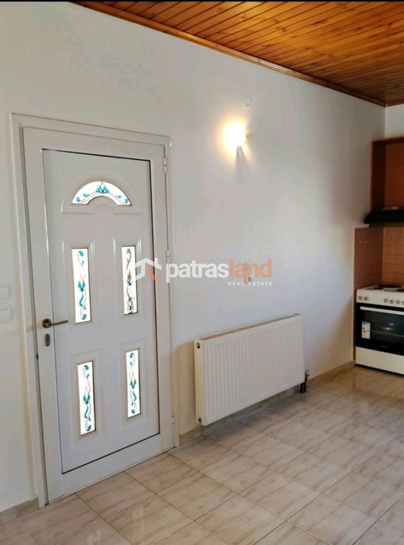 Διαμέρισμα 60 τ.μ. πρός ενοικίαση, Αχαΐα, Πάτρα