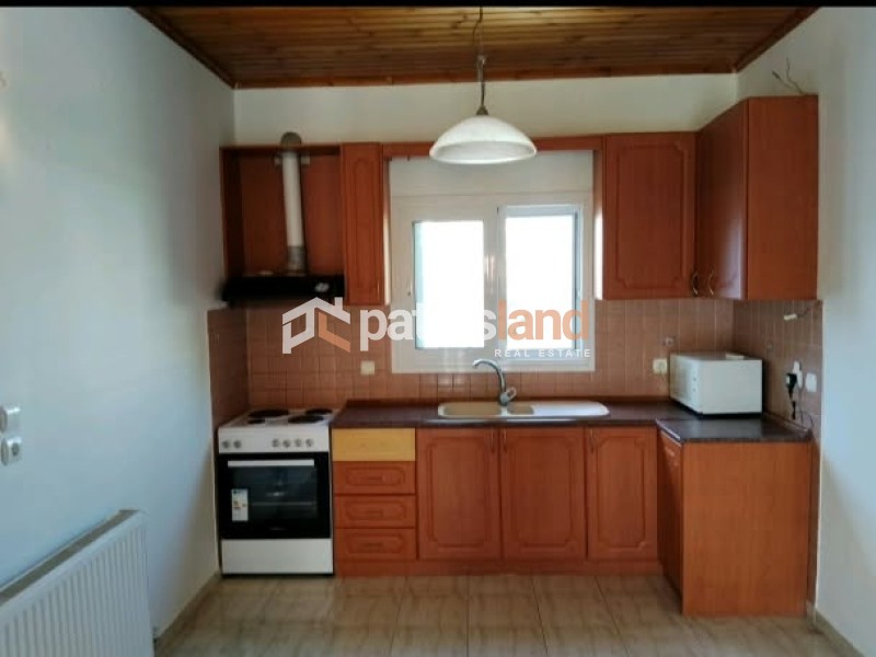 Διαμέρισμα 60 τ.μ. πρός ενοικίαση, Αχαΐα, Πάτρα