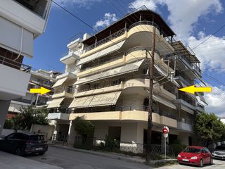 Διαμέρισμα 82 τ.μ. για πώληση