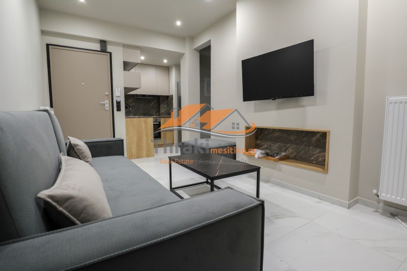 Διαμέρισμα 45 τ.μ. πρός ενοικίαση, Εβρος, Αλεξανδρούπολη