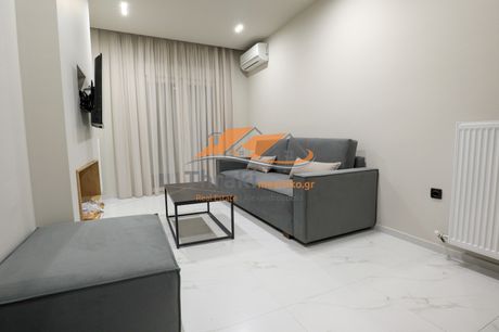 Διαμέρισμα 45 τ.μ. πρός ενοικίαση