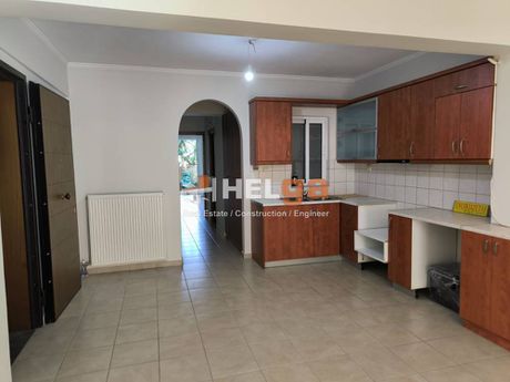 Apartment 60 sqm for rent