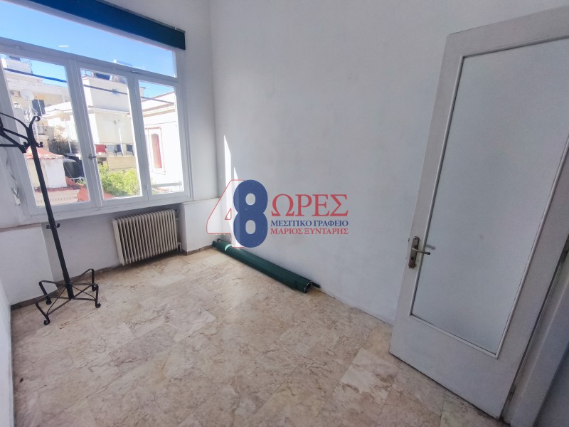 Επιχειρηματικό κτίριο 443,35 τ.μ. πρός ενοικίαση, Ν. Χίου, Χίος