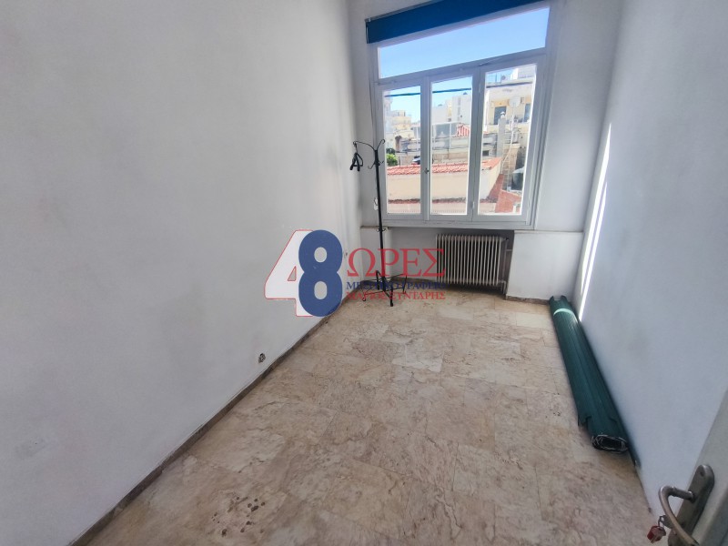 Επιχειρηματικό κτίριο 443,35 τ.μ. πρός ενοικίαση, Ν. Χίου, Χίος