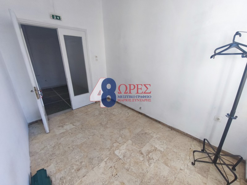 Επιχειρηματικό κτίριο 443,35 τ.μ. πρός ενοικίαση, Ν. Χίου, Χίος