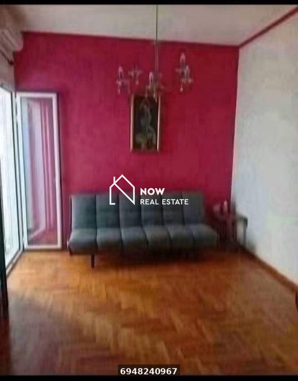 Διαμέρισμα 60 τ.μ. προς ενοικίαση, Αγία Ελεούσα Καλλιθέας