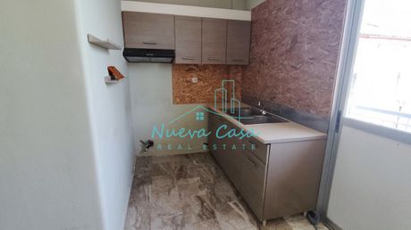 Apartment 54 sqm for rent