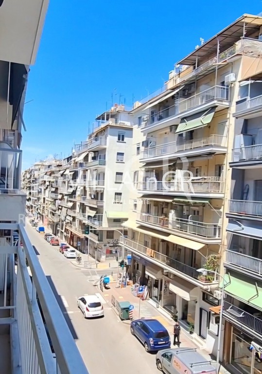 Διαμέρισμα 85 τ.μ. πρός ενοικίαση, Θεσσαλονίκη - Κέντρο, Ροτόντα