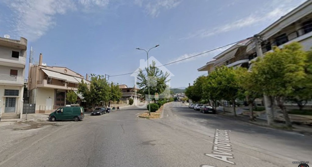 Studio / γκαρσονιέρα 40 τ.μ. πρός πώληση, Αιτωλοακαρνανία, Αγρίνιο
