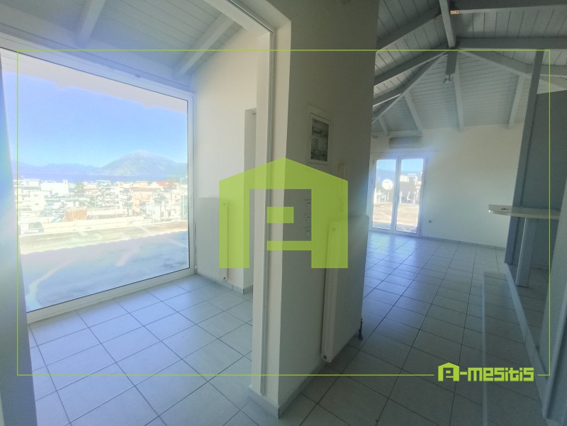 Studio / γκαρσονιέρα 43 τ.μ. πρός ενοικίαση, Αχαΐα, Πάτρα