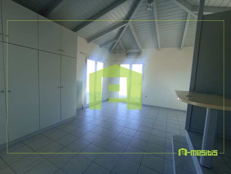 Studio / γκαρσονιέρα 43 τ.μ. πρός ενοικίαση, Αχαΐα, Πάτρα
