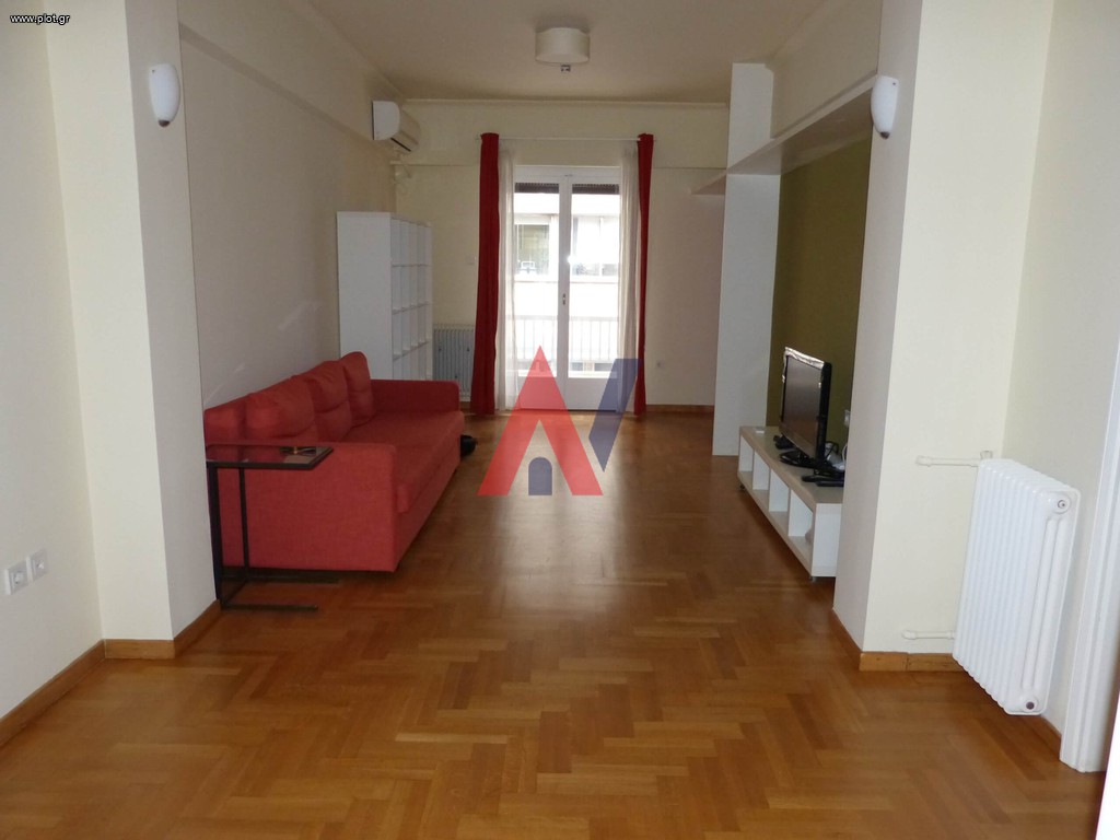 Γραφείο 96 τ.μ. πρός ενοικίαση, Αθήνα - Κέντρο, Εξάρχεια - Νεάπολη