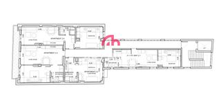 Studio / γκαρσονιέρα 83 τ.μ. προς πώληση, Βαρδάρης-thumb-1