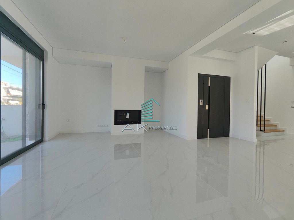 Μεζονέτα 313 τ.μ. πρός πώληση, Αθήνα - Βόρεια Προάστια, Κηφισιά