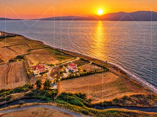 Συγκρότημα διαμερισμάτων 535 τ.μ. για πώληση