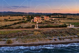Συγκρότημα διαμερισμάτων 535 τ.μ. πρός πώληση, Ν. Λέσβου, Λέσβος - Πολιχνίτος-thumb-27