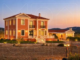 Συγκρότημα διαμερισμάτων 535 τ.μ. πρός πώληση, Ν. Λέσβου, Λέσβος - Πολιχνίτος-thumb-28