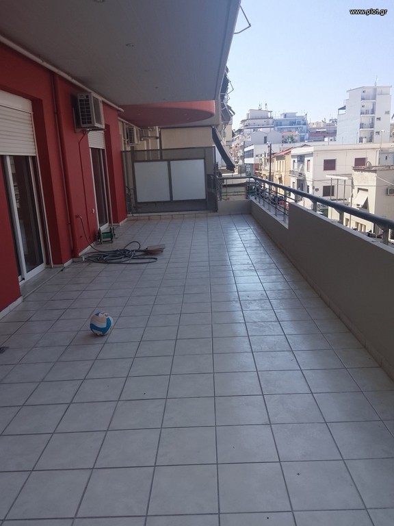 Διαμέρισμα 79 τ.μ. πρός ενοικίαση, Μαγνησία, Βόλος