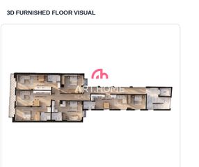 Studio / γκαρσονιέρα 64 τ.μ. για πώληση