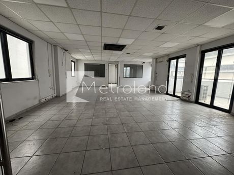 Γραφείο 100 τ.μ. προς ενοικίαση