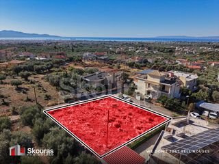 Οικόπεδο 692,97 τ.μ. για πώληση