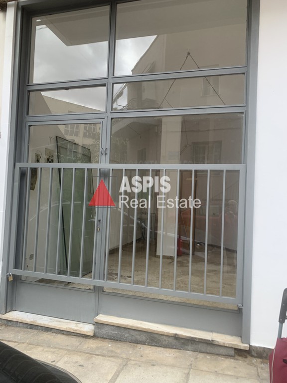 Κατάστημα 53 τ.μ. προς ενοικίαση, Αμπελόκηποι Αθήνας