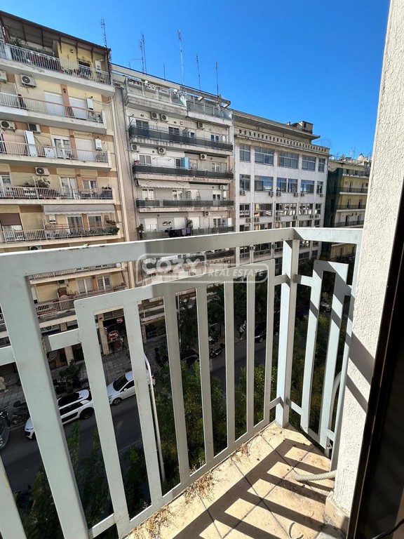 Διαμέρισμα 40 τ.μ. πρός ενοικίαση, Θεσσαλονίκη - Κέντρο, Παναγία Φανερωμένη