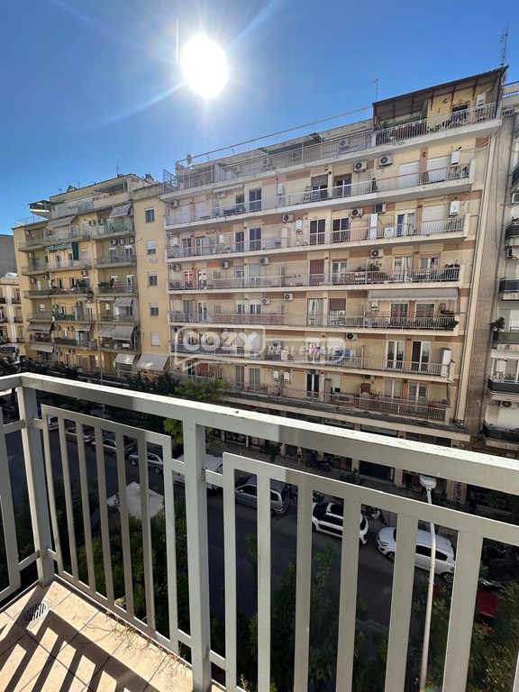 Διαμέρισμα 40 τ.μ. πρός ενοικίαση, Θεσσαλονίκη - Κέντρο, Παναγία Φανερωμένη