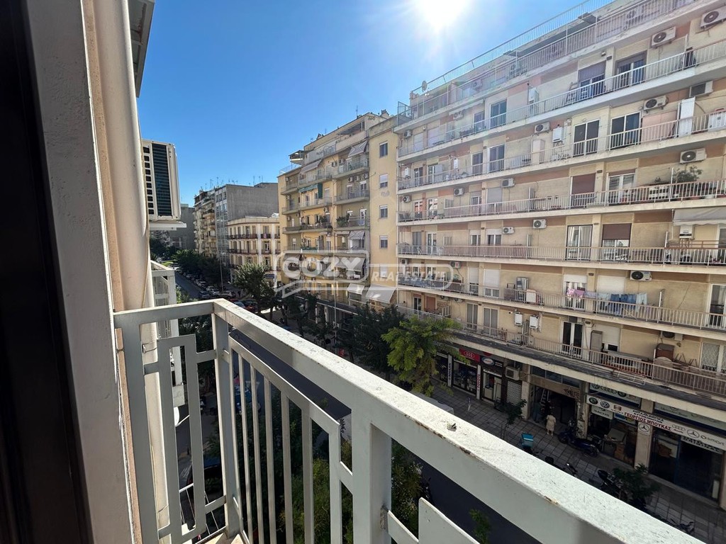 Διαμέρισμα 40 τ.μ. πρός ενοικίαση, Θεσσαλονίκη - Κέντρο, Παναγία Φανερωμένη