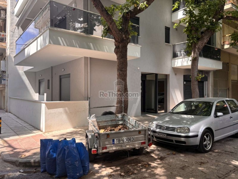 Διαμέρισμα 41 τ.μ. πρός πώληση, Θεσσαλονίκη - Κέντρο, Κάτω Τούμπα