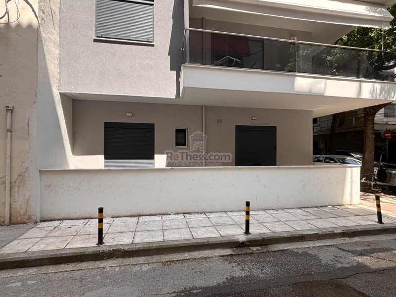 Διαμέρισμα 41 τ.μ. πρός πώληση, Θεσσαλονίκη - Κέντρο, Κάτω Τούμπα