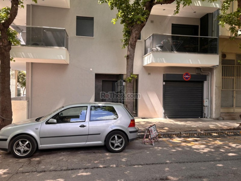 Διαμέρισμα 41 τ.μ. πρός πώληση, Θεσσαλονίκη - Κέντρο, Κάτω Τούμπα