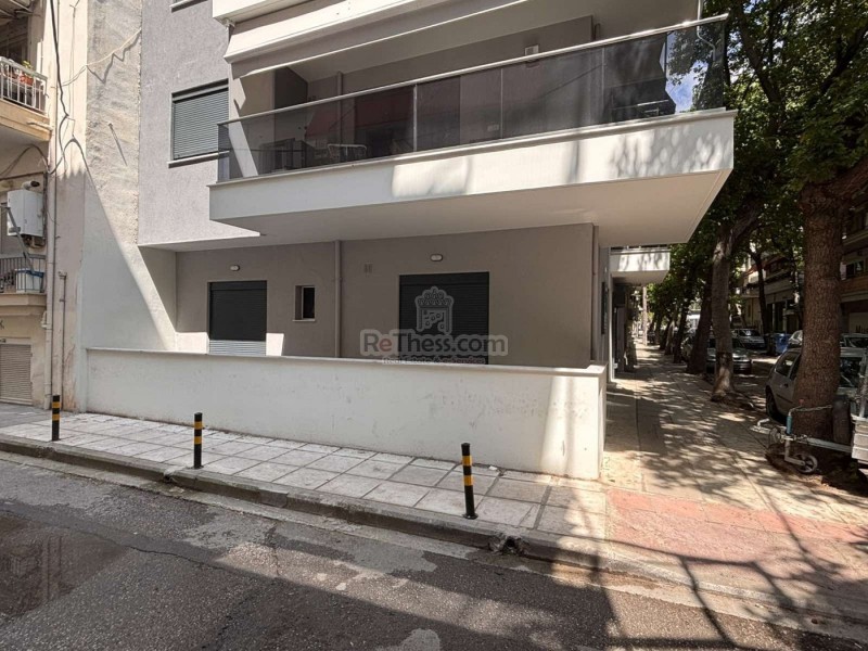 Διαμέρισμα 41 τ.μ. πρός πώληση, Θεσσαλονίκη - Κέντρο, Κάτω Τούμπα