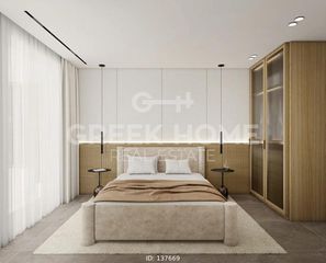 Apartment 71 sqm for sale