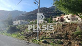 Οικόπεδο 1.600 τ.μ. για πώληση