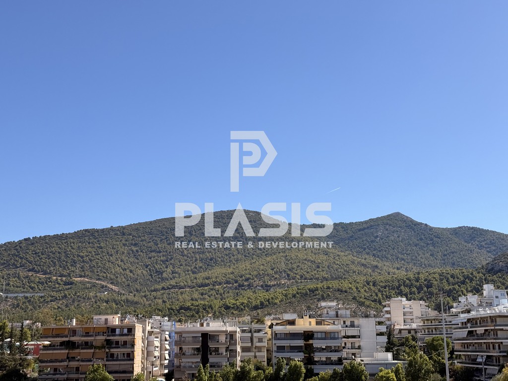 Διαμέρισμα 111 τ.μ. πρός ενοικίαση, Αθήνα - Βόρεια Προάστια, Χολαργός