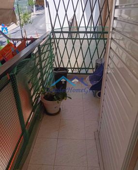 Διαμέρισμα 55 τ.μ. πρός πώληση