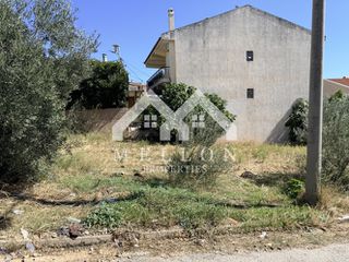 Land plot 400 sqm for sale