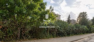 Land plot 2.588,59 sqm for sale