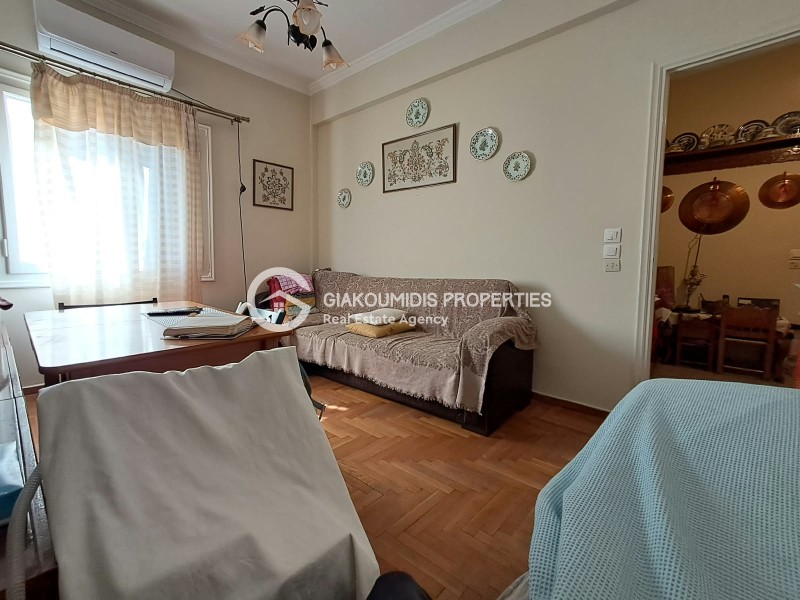 Διαμέρισμα 52 τ.μ. προς πώληση, Αθήνα - Νότια Προάστια, Καλλιθέα