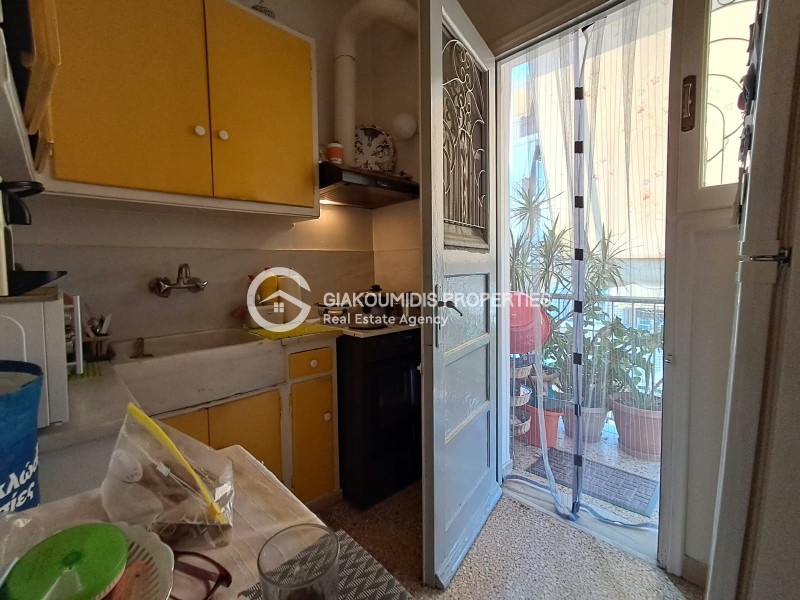 Διαμέρισμα 52 τ.μ. προς πώληση, Αθήνα - Νότια Προάστια, Καλλιθέα