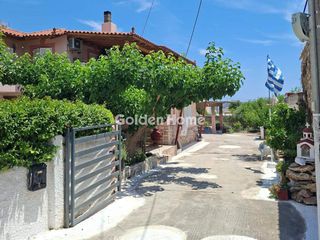 Land plot 261 sqm for sale