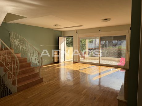 Maisonette 200 sqm for rent