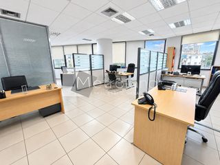Γραφείο 250 τ.μ. για ενοικίαση