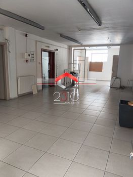Γραφείο 230 τ.μ. πρός ενοικίαση