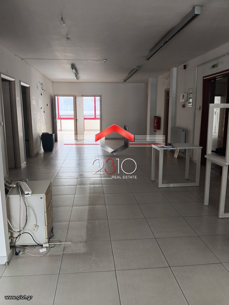 Γραφείο 230 τ.μ. πρός ενοικίαση, Θεσσαλονίκη - Κέντρο, Λευκός Πύργος