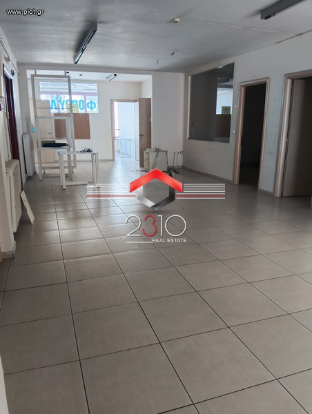 Γραφείο 230 τ.μ. πρός ενοικίαση, Θεσσαλονίκη - Κέντρο, Λευκός Πύργος