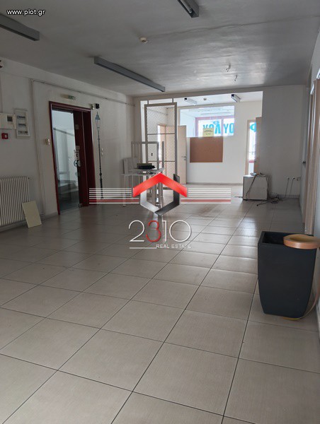 Γραφείο 230 τ.μ. πρός ενοικίαση, Θεσσαλονίκη - Κέντρο, Λευκός Πύργος