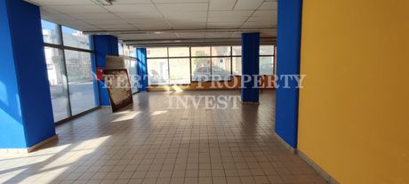 Κατάστημα 330 τ.μ. προς ενοικίαση